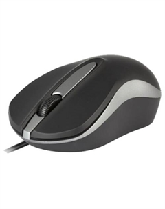 Мышь 329 Black/Grey [SBM-329-KG] Smartbuy