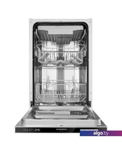 Встраиваемая посудомоечная машина MLP-083D Maunfeld