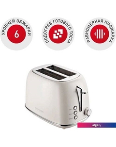 Тостер RT-M421 Redmond