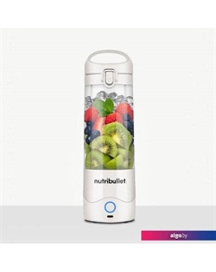 Портативный блендер NBP003W Nutribullet