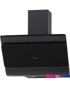 Кухонная вытяжка Uran 600 DN Black 4S (черный) Krona