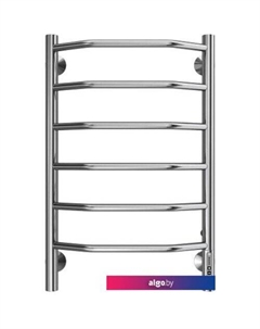 Полотенцесушитель Виктория П6 400x650 нп электро Terminus