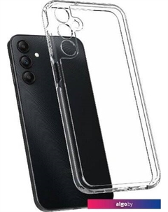 Чехол для телефона Ultra Hybrid для Galaxy A15/A15 5G ACS07241 (прозрачный) Spigen