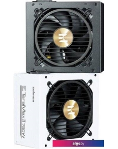 Блок питания TeraMax II 750W ZM750-TMX2 Zalman