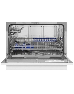 Отдельностоящая посудомоечная машина MLP-06DW Maunfeld