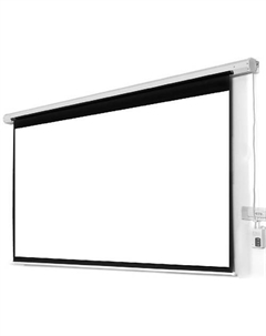 Проекционный экран Eco Picture 127x200 LEP-100122 Lumien