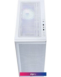 Корпус Air Power G5 Plus (белый) Formula