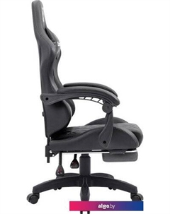 Кресло Anubis (черный) Defender