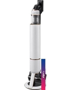 Пылесос Bespoke Jet Plus VS20B95823W/EV Samsung