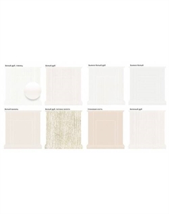 Портал Brighton STD-ASP (бьянко белый) Smolcom