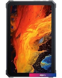 Планшет Blackview Active 8 Pro 8GB/256GB (черный)
