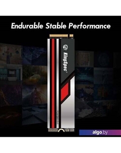 SSD XG7000 Pro 2TB Kingspec