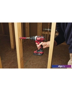 Дрель-шуруповерт M18 BDD-202C [4933443555] Milwaukee