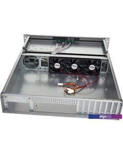Корпус 2U550-HS08 800W EX281293RUS Exegate