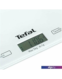 Кухонные весы Essential BC5304V0 Tefal