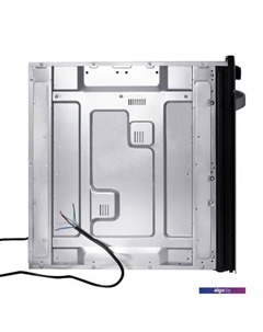 Электрический духовой шкаф EXO-105 (черный) Exiteq