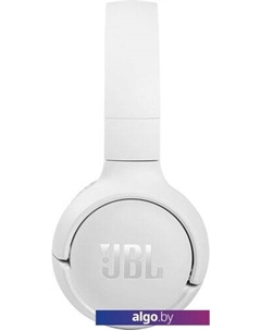 Наушники Tune 510BT (белый) Jbl