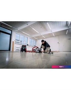 Торцовочная пила KGS 216 M 613216000 Metabo