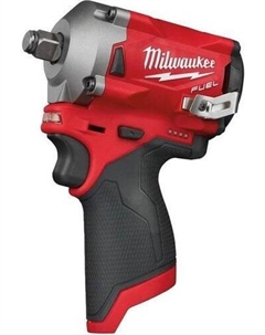 Гайковерт FUEL M12 M12FIWF12-0 4933464615 (без АКБ) Milwaukee