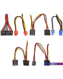 Блок питания 400NPXE EX221636RUS-S Exegate