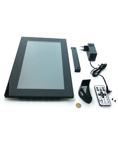 Цифровая фоторамка E-13HD Espada