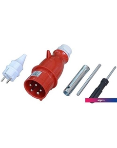 Бензиновый генератор SGG 9000E3LA Тсс