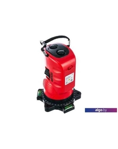 Лазерный нивелир 35033 (со штативом) Matrix