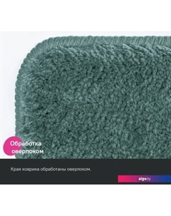 Коврик для ванной Basic BSQS06Mi12 Iddis