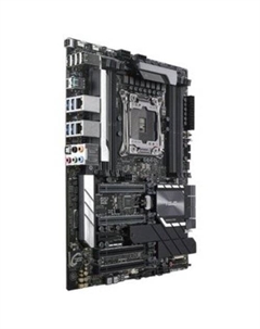 Материнская плата WS X299 PRO/SE Asus