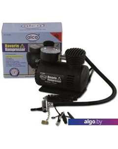 Автомобильный компрессор Kompressor 250 PSI (203 000) Alca