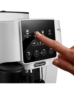 Кофемашина Magnifica Start ECAM220.61.W Delonghi