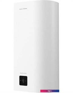 Накопительный электрический водонагреватель RWH 80 Aqua Inox Inverter Royal thermo