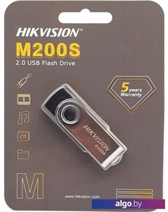 USB Flash HS-USB-M200S USB3.0 64GB Hikvision