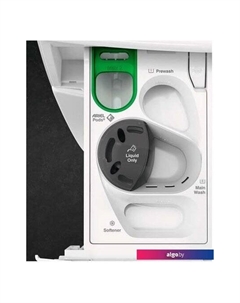 Стиральная машина LFR83844VE Aeg