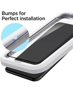 Защитное стекло ALM Glas FC для iPhone 11 Pro Max AGL00098 Spigen