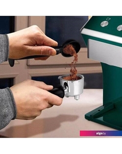 Рожковая кофеварка KT-7283 Kitfort