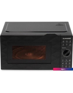 Микроволновая печь SUN-MW002 Sunwind