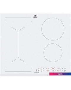 Варочная панель LIV63431BW Electrolux