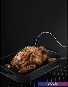 Электрический духовой шкаф BPK748380M Aeg