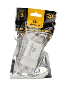 Сетевое зарядное MP3A-PC-46 Cablexpert