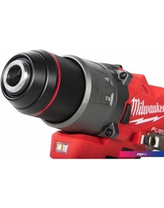 Дрель-шуруповерт M12 FUEL M12FDD2-202X 4933479873 (с 2-мя АКБ 2 Ач, кейс) Milwaukee