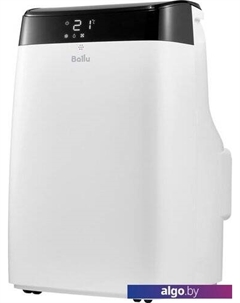 Мобильный кондиционер Smart Wind BPAC-12 SW/N1 Ballu