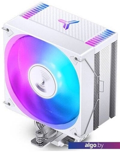 Кулер для процессора CR-1000 EVO Color White Jonsbo