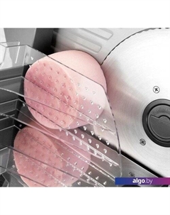 Ломтерезка SFS 4050SS Sencor