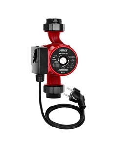 Циркуляционный насос WRF-50/10 Jemix