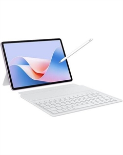 Планшет Huawei MatePad 11.5" S PaperMatte Wi-Fi 8GB/256GB с клавиатурой (cиреневый)