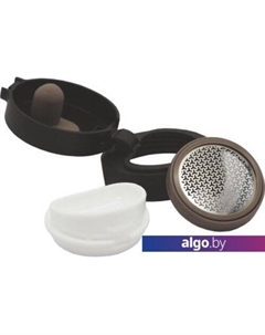 Термокружка TM-01-380CR 0.38л (серебро) Сакура