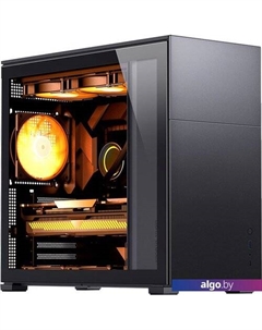 Корпус D41 STD (черный) Jonsbo
