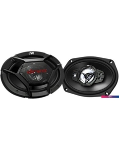Коаксиальная АС CS-DR6950H Jvc