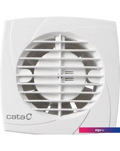 Вытяжной вентилятор B-10 Plus T Cata